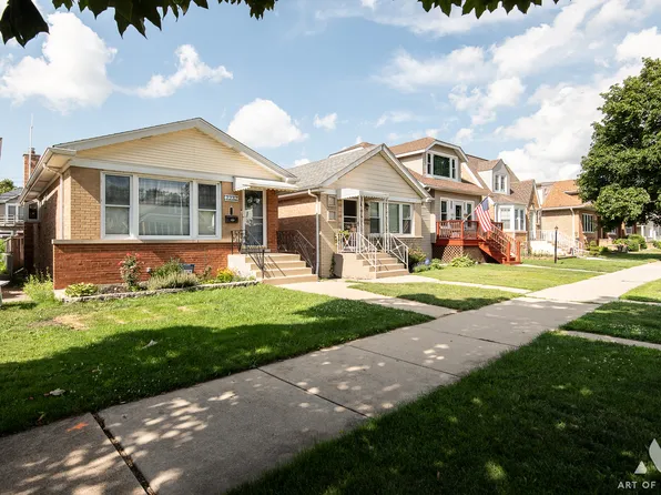 7232 W Everell Ave, Chicago, IL 60631