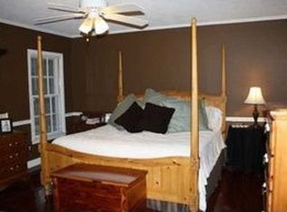 2201 Ashford Dr, Albany, GA 31721