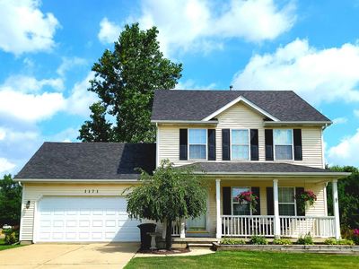 1171 Summerset Dr, Grand Blanc, MI, 48439