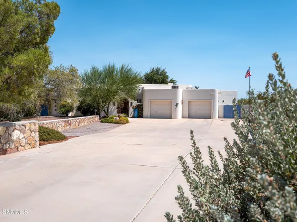6501 Vista De Oro, Las Cruces, NM 88007