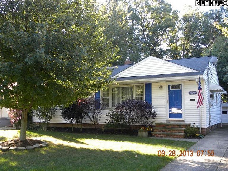 1st image of 25217 Bayfair Ct