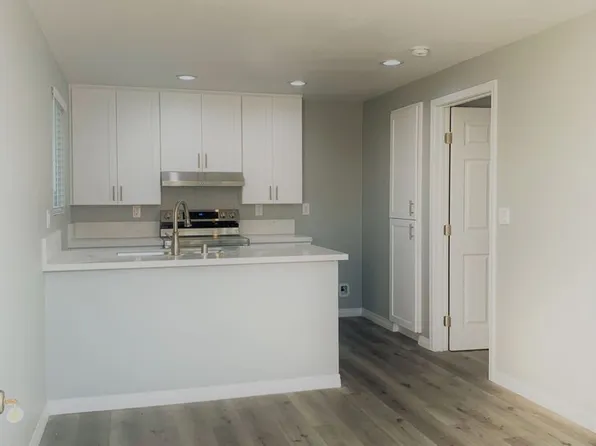 Cleveland - 1024, 1024 S Cleveland St #1024, Oceanside, CA 92054