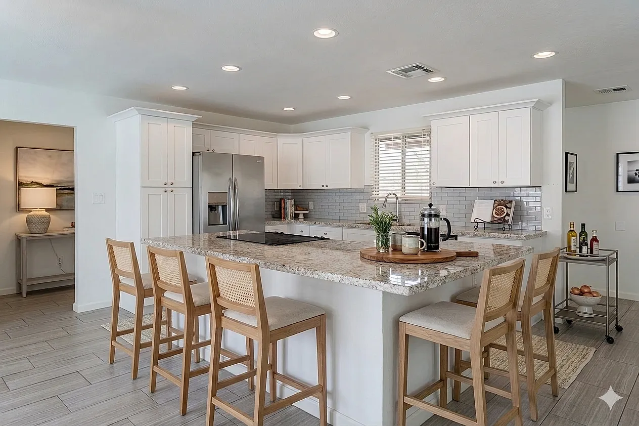 1262 E Hermosa Dr — Photo 1