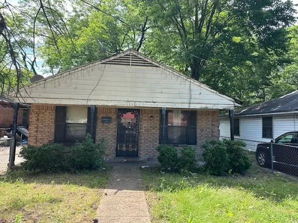 1565 N Hollywood St, Memphis, TN 38108