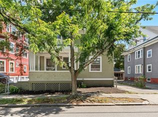 72 Whitmarsh St, Providence, RI 02907