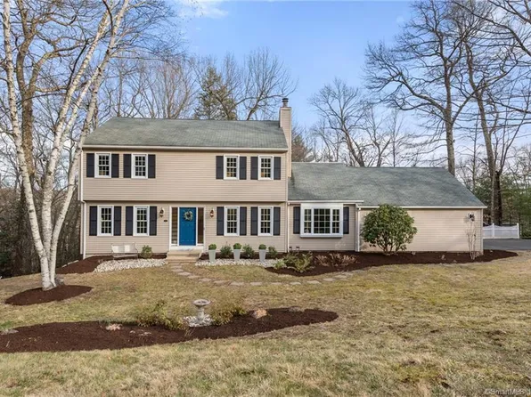 183 High Ridge Road, Avon, CT 06001