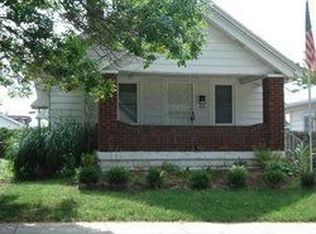 929 Albany St, Indianapolis, IN