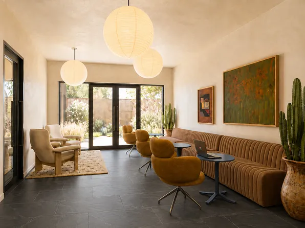 Art House Apartments