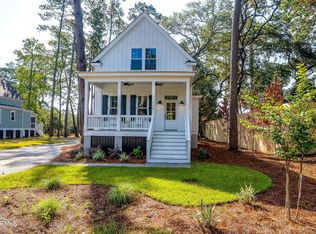 112 Little Capers Rd, Beaufort, SC 29907