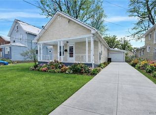 21 Loretta St, Tonawanda, NY 14150