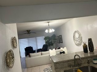 15473 SW 86th Ter #121, Miami, FL 33193