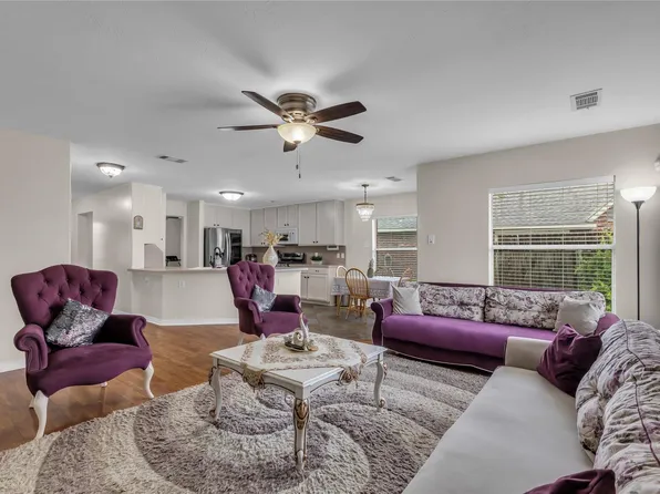 19626 Tularosa Ln, Tomball, TX 77377