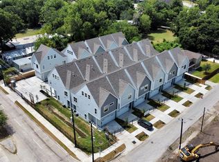 6030 Beall St, Houston, TX 77091