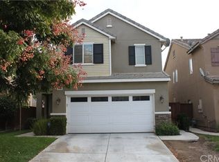 3445 Saint Austell Way, Perris, CA 92571