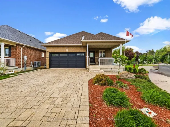735 Poplar Rd, Milton, ON L9T 5X2