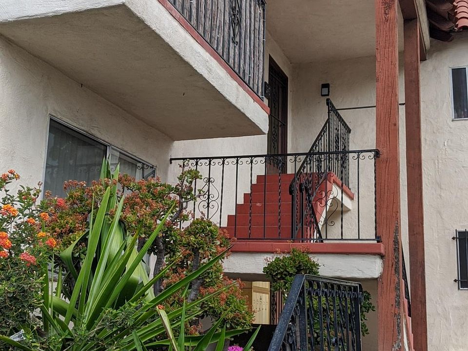 1st image of 4204 Boundary St APT F