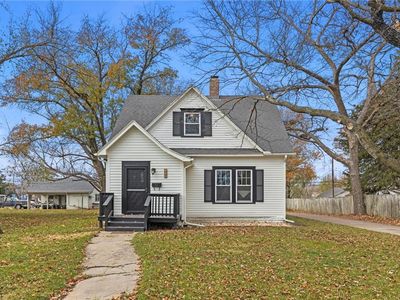 940 S Hickory St, Ottawa, KS, 66067