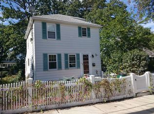 71 Billings St, West Roxbury, MA 02132