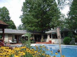 2301 W County Road 350 S, Danville, IN 46122