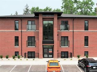 6550 Wyandotte St E #105, Windsor, ON N8S1P2