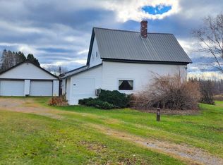157 Frenchville Rd, Ashland, ME 04732