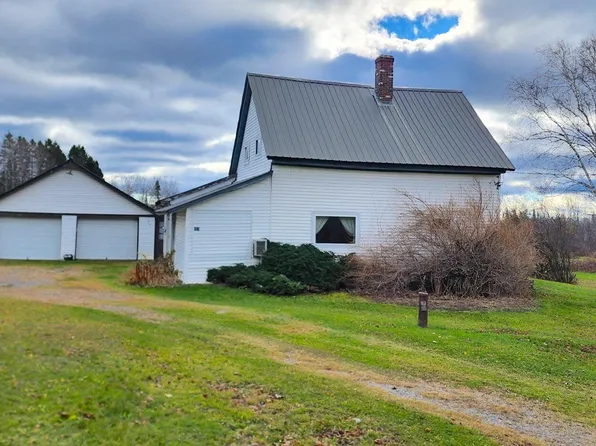 157 Frenchville Road, Ashland, ME 04732