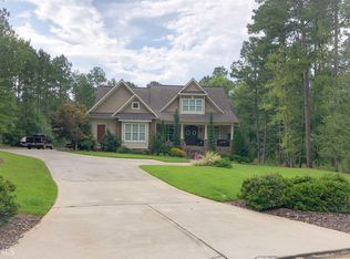 130 Keystone Dr, Milledgeville, GA 31061