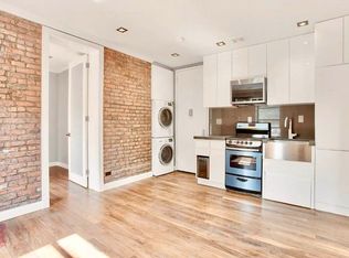 2100 2nd Ave #4, New York, NY 10029