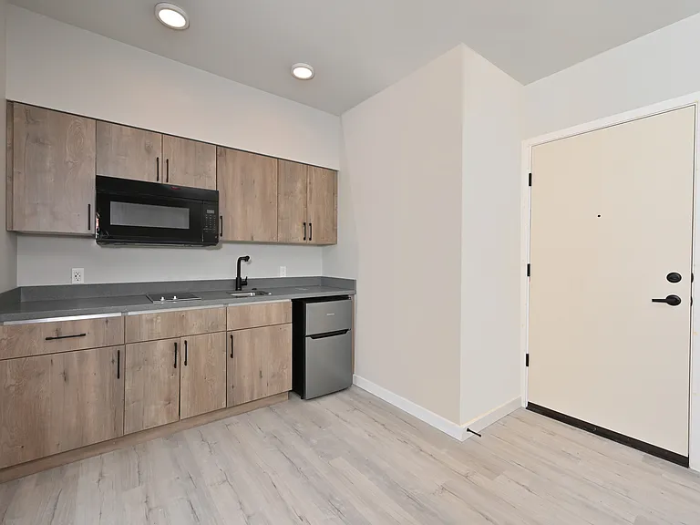 Clara Apartments — Photo 50