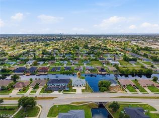 619 Cultural Park Blvd S, Cape Coral, FL 33990