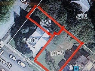 1009 Olive St, Scranton, PA 18510