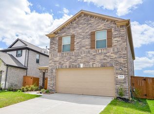 21135 Montego Bay Dr, Cypress, TX 77433