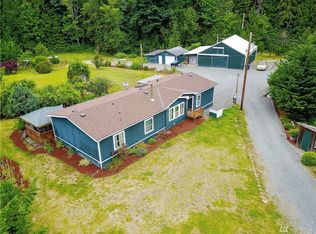1412 Newberg Rd, Snohomish, WA 98290