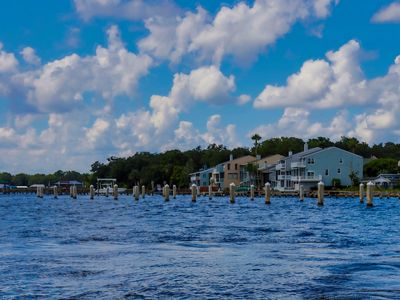 322 Scenic Point Ln, Fleming Island, FL, 32003