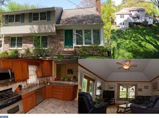 37 Chestnut Ter, Cherry Hill, NJ 08002