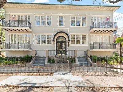 3820 Saint Charles Ave #304, New Orleans, LA, 70115