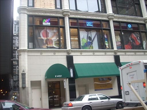 1st image of 8 W Monroe Ave #1400