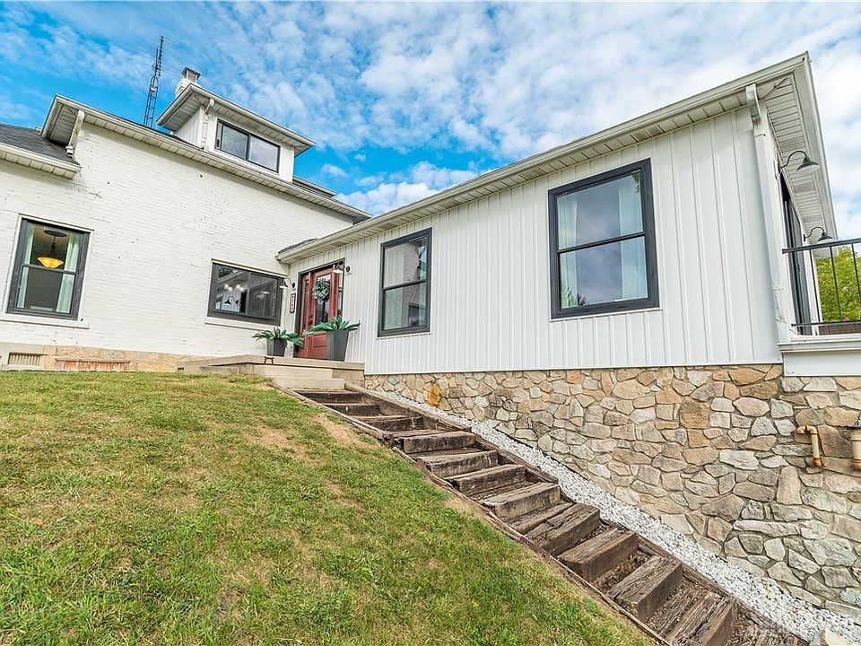 9145 W State Route 36, Covington, OH 45318 | Zillow