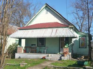 1739 Walker St, Augusta, GA 30904