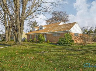 2108 Emkay Dr, Toledo, OH 43606