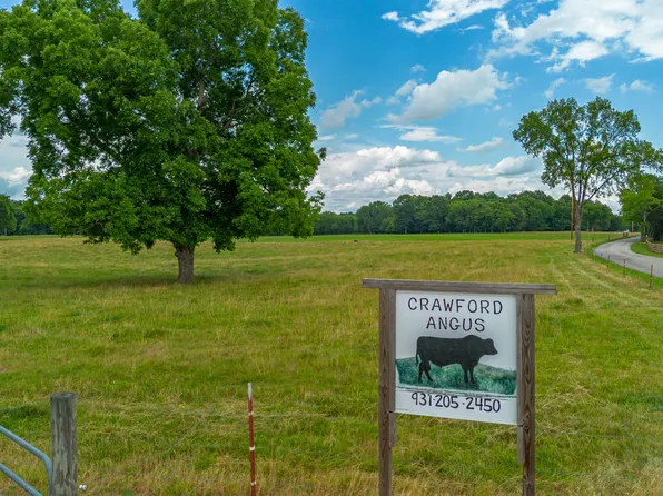 0 Wallace Thompson Rd, Lewisburg, TN 37091