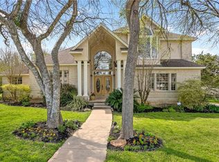 11500 Knipp Cv, Austin, TX 78739