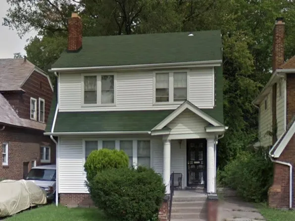 16838 Lawton St, Detroit, MI 48221