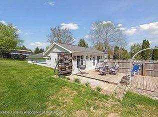 3560 Kansas St, Okemos, MI 48864