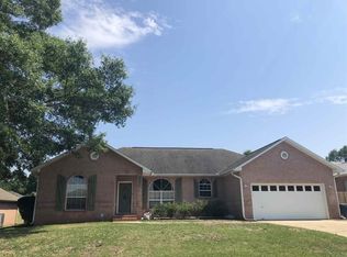 1503 Muirfield Rd, Cantonment, FL 32533