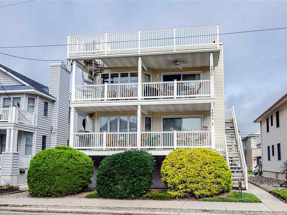Home Exterior