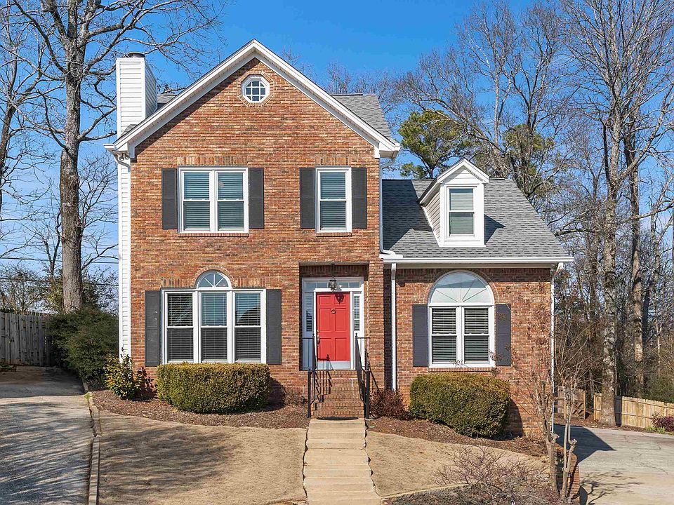 1st image of 505 Crestway Cir