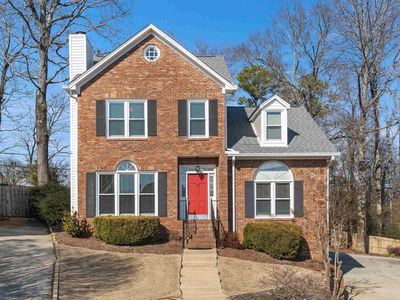 505 Crestway Cir, Hoover, AL, 35226