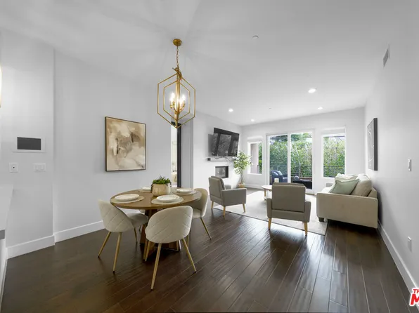 1318 Roxbury Dr #219, Los Angeles, CA 90035