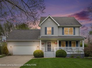 2017 Elwood Blvd, Spring Arbor, MI 49283